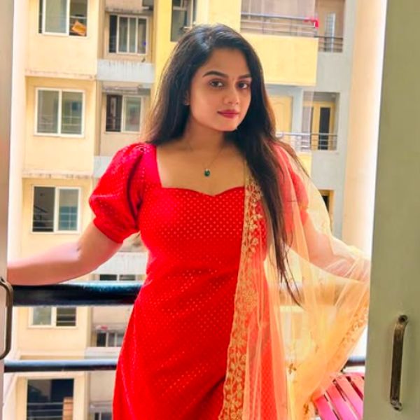 Ishwarya Ravichandran Wiki