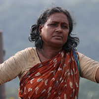 Janaki Amma