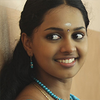 Janaki Srinivasan