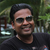 John Vijay