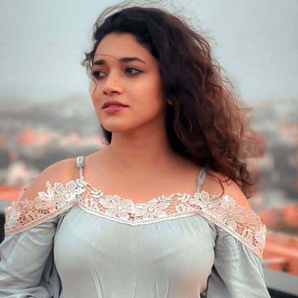 Kavya Bellu Age