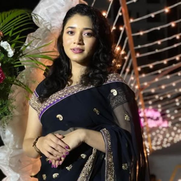 Kavya Bellu Biography