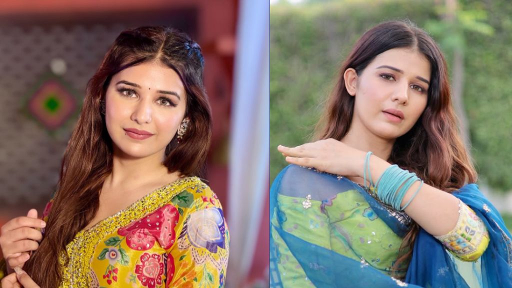 Khushi Baliyan Age, Biography, Wiki, Date Of Birth, Instagram