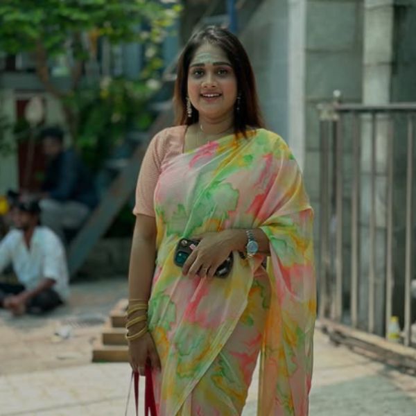 Kiran Mai Serial List