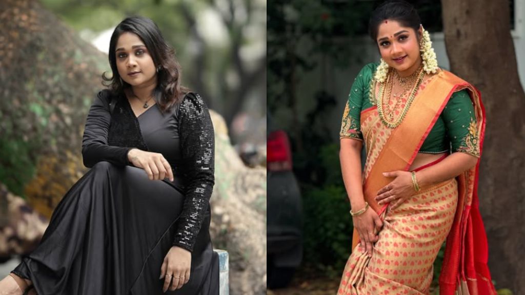 Kiran Mai Age, Biography, Wiki, Date Of Birth, Serial List