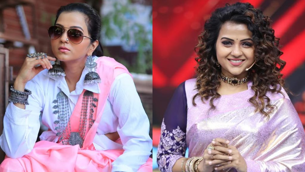 Krithika Laddu Age, Biography, Wiki, Date Of Birth, Serial List