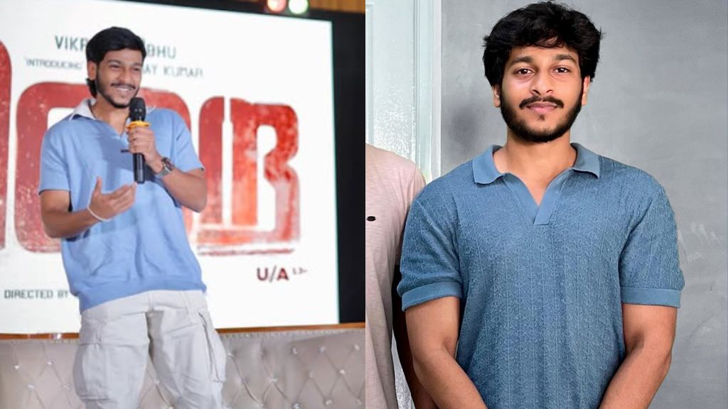 LK Akshay Kumar Age, Biography, Wiki, Date Of Birth, Movies List