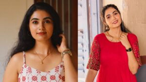 Malavika Induchoodan