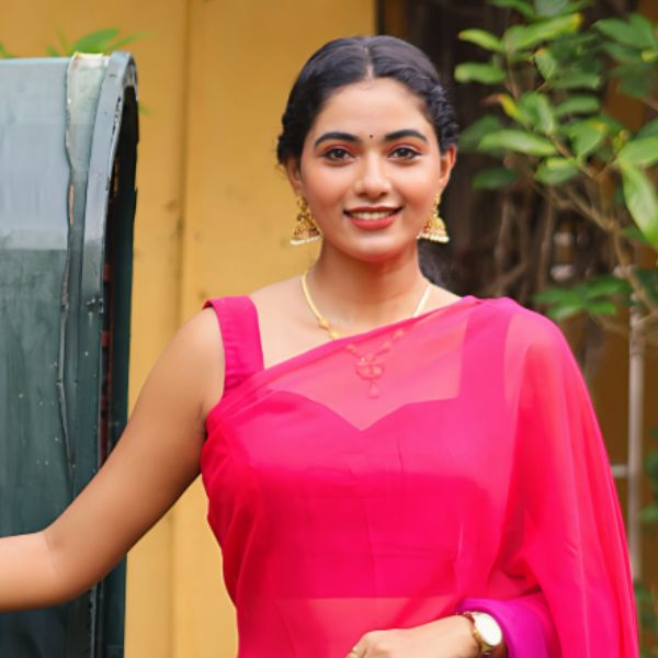 Malavika Induchoodan Age