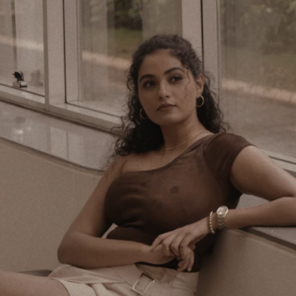 Malavika Induchoodan Biography