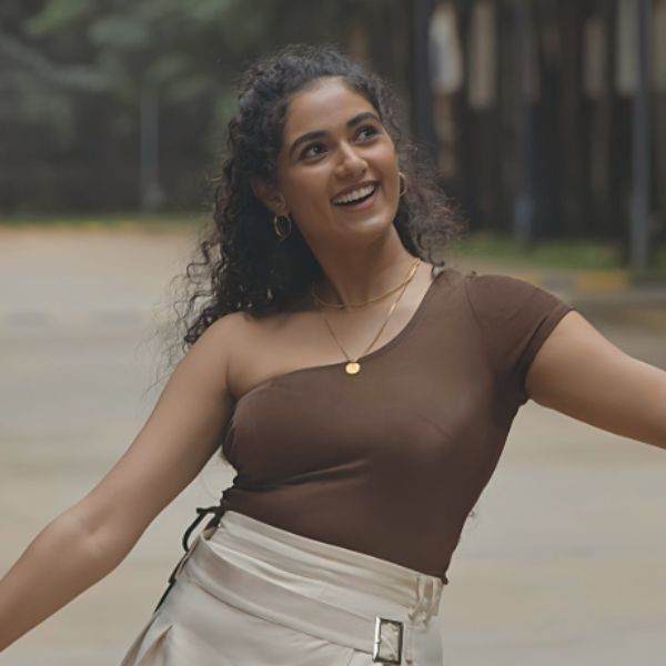 Malavika Induchoodan Movies List