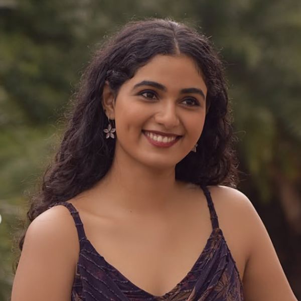 Malavika Induchoodan Wiki