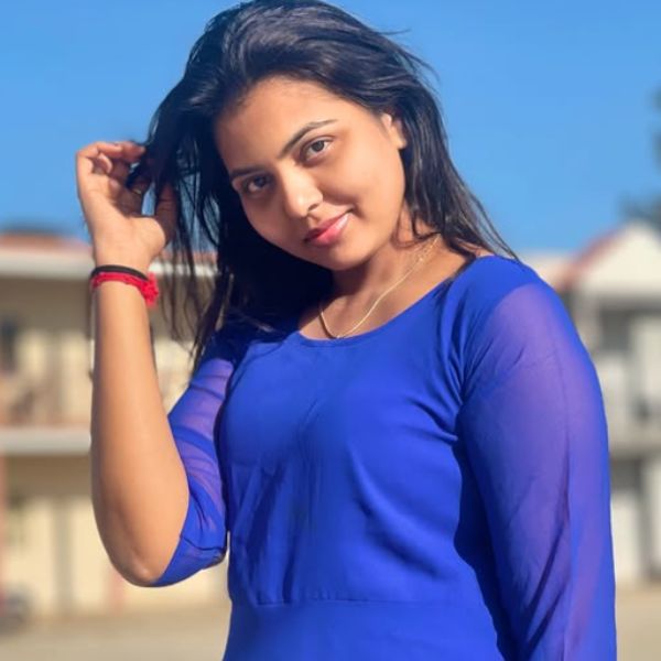 Mounika Subramanyam Biography