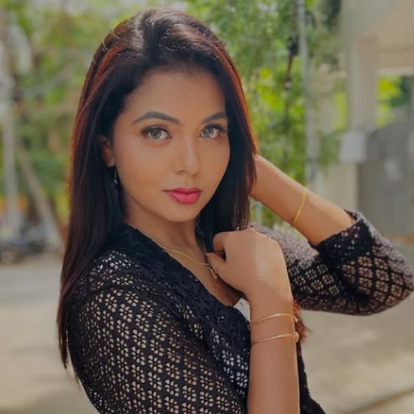 Mounika Subramanyam Date Of Birth