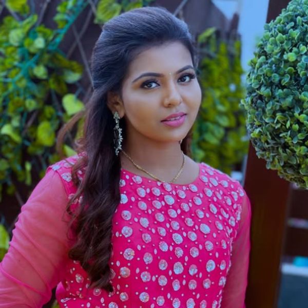 Mounika Subramanyam Wiki