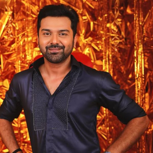 Nandan Loganathan Biography