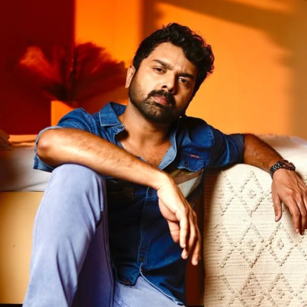 Nandan Loganathan Wiki