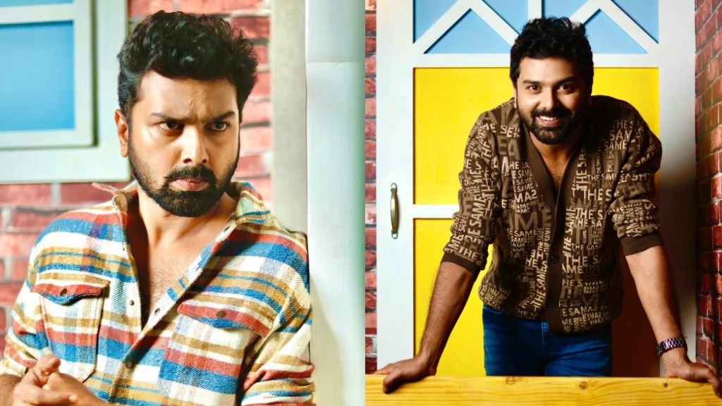 Nandan Loganathan Age, Biography, Wiki, Date Of Birth, Serial List