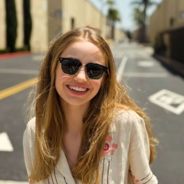 Nell Fisher Biography