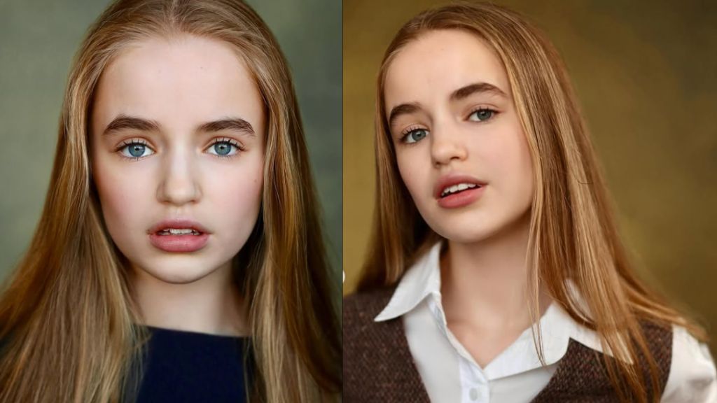 Nell Fisher Age, Biography, Wiki, Date Of Birth, Movies List