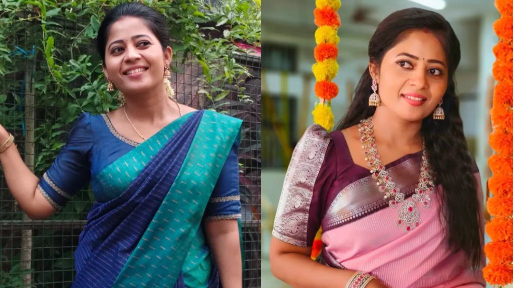 Nila Gracy Age, Biography, Wiki, Date Of Birth, Serial List