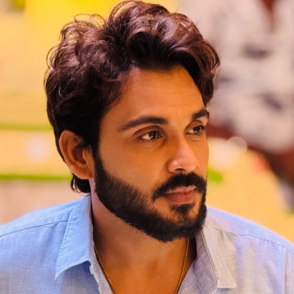 Niyaz Khan Serial List