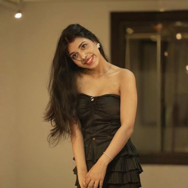 Pragati Verma Age