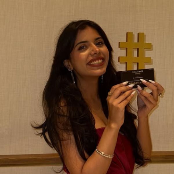 Pragati Verma Biography