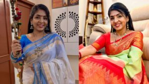 Priyadarshini Neelakandan