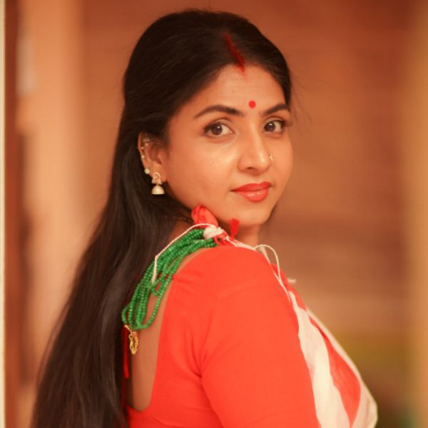 Priyadarshini Neelakandan Wiki
