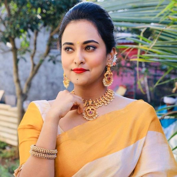 Priyanka Shivanna Age