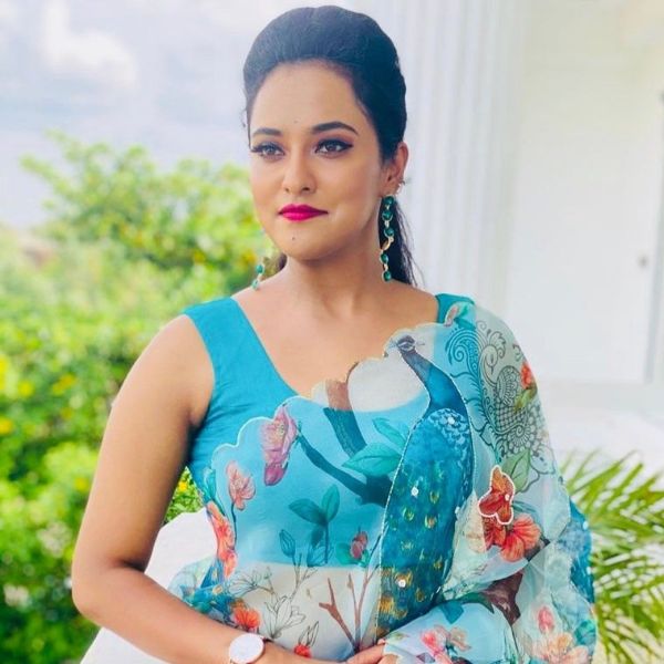 Priyanka Shivanna Biography