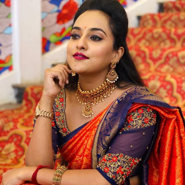 Priyanka Shivanna Date Of Birth