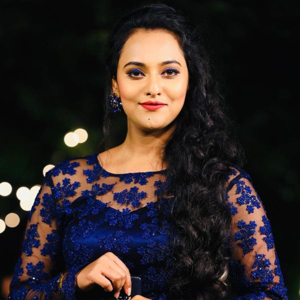 Priyanka Shivanna Wiki