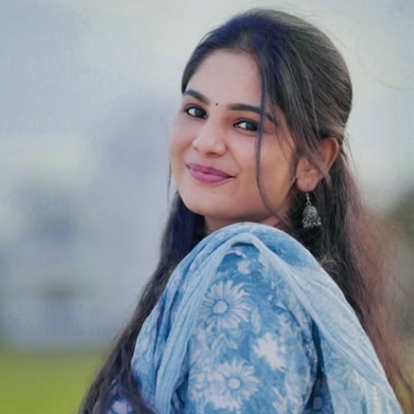 RK Dhanusha Biography