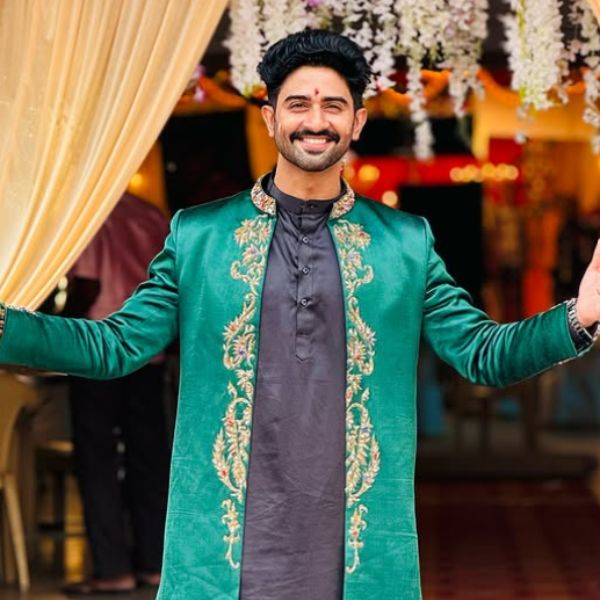 Rahul Ravi Biography