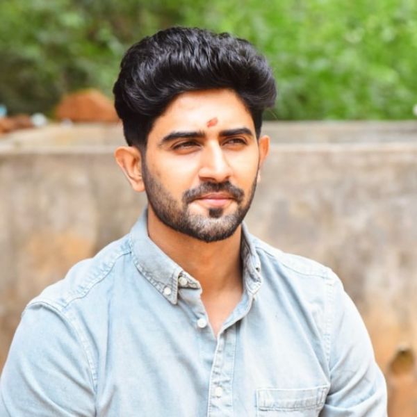 Rahul Ravi Serial List