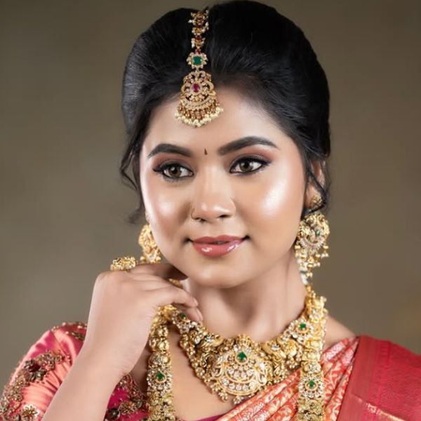 Raji Shree Biography