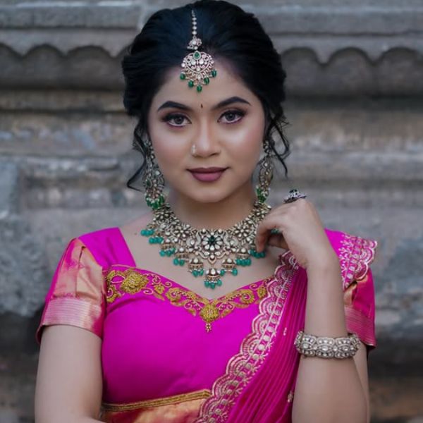 Raji Shree Date Of Birth