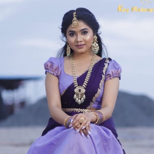 Raji Shree Serial List