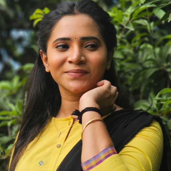 Reshma Shajahan Date Of Birth