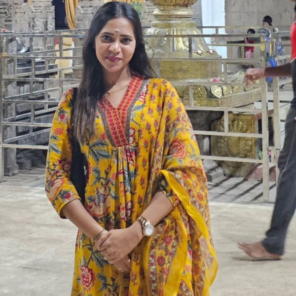 Reshma Shajahan Wiki