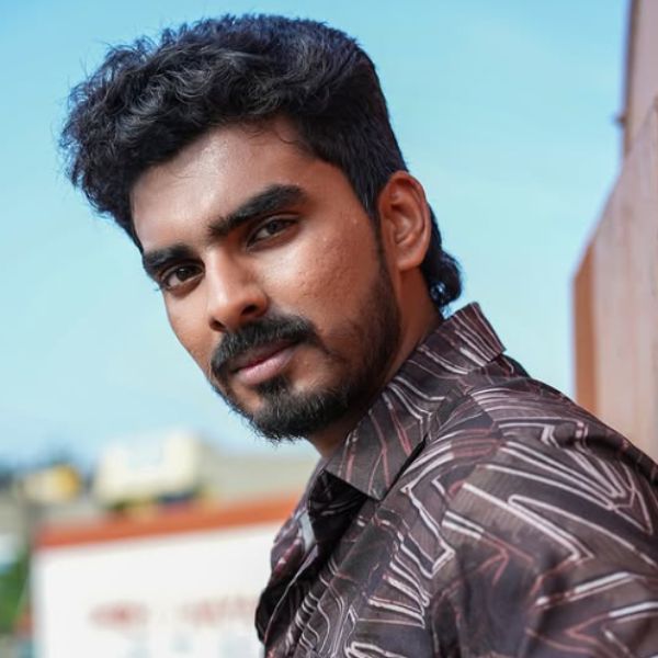 Rithik Raghavendra Wiki