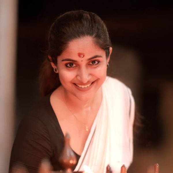 Rosmin Thadathil Age