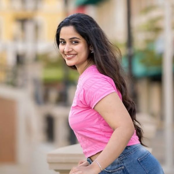 Rosmin Thadathil Career