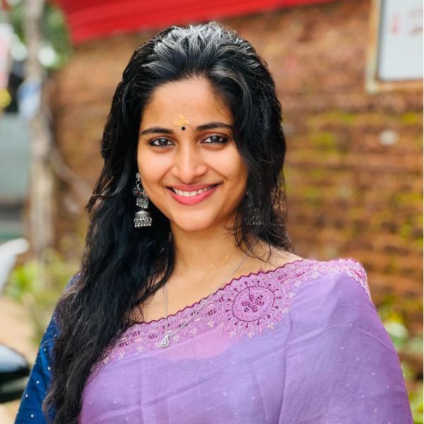 Rosmin Thadathil Date Of Birth