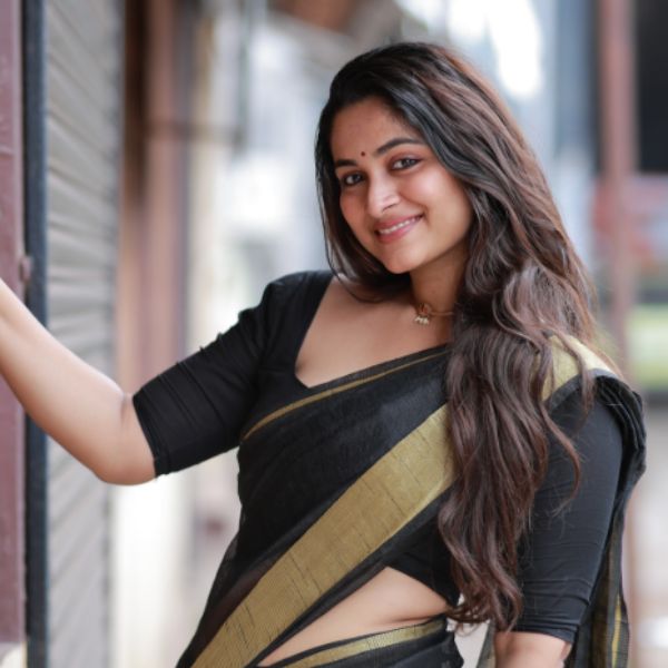 Rosmin Thadathil Movie List