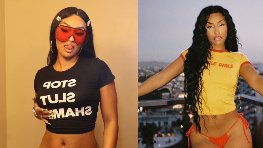 Rubi Rose Age, Biography, Wiki, Net Worth, Date Of Birth