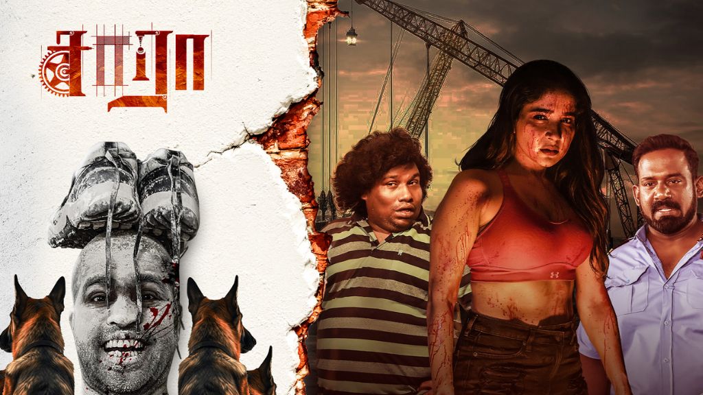 Saaraa Movie Box Office Collection, Budget, Cast, Hit Or Flop