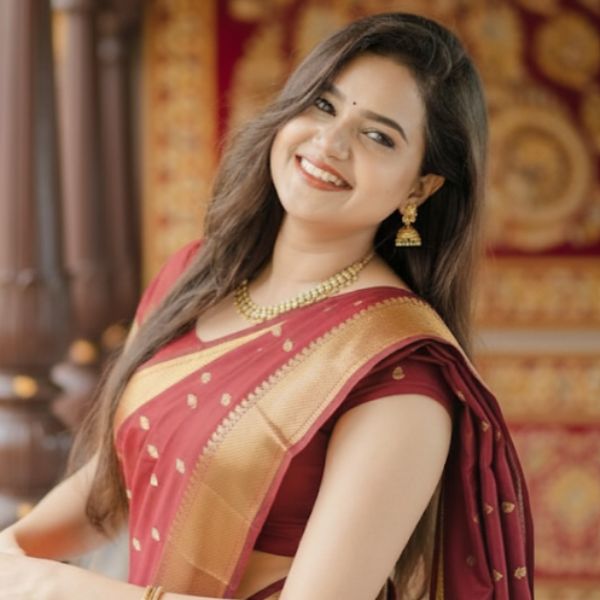 Sai Lavanya Biography